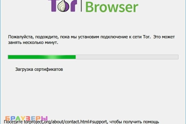Модератор на кракене