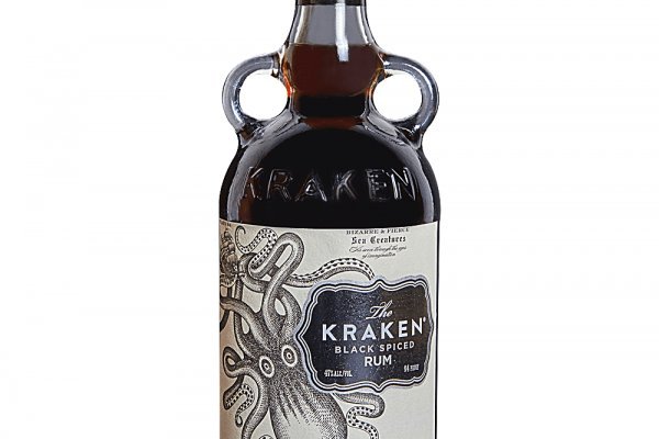 Kraken cc